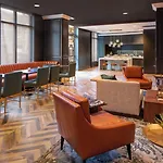 Hotel Marriott Warehouse Arts District New Orleans