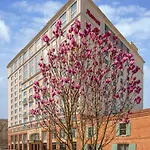 Marriott Warehouse Arts District 4*