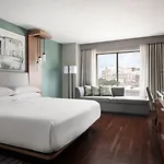 Marriott Warehouse Arts District Hotel