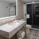 Marriott Warehouse Arts District Hotel