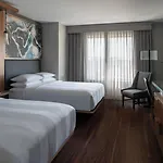 Hotel Marriott Warehouse Arts District New Orleans
