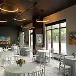 Marriott Warehouse Arts District 4*