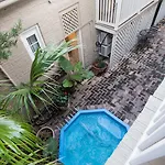 On Ursulines, A French Quarter Inn