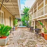 Inn On Ursulines, A French Quarter