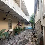 Inn On Ursulines, A French Quarter Guest Houses Property
