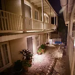 On Ursulines, A French Quarter Inn