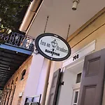 Inn On Ursulines, A French Quarter 3*