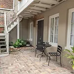 On Ursulines, A French Quarter 3*