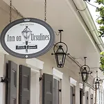 On Ursulines, A French Quarter Inn New Orleans