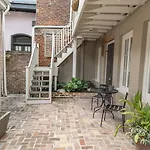 On Ursulines, A French Quarter Inn New Orleans