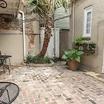 Inn On Ursulines, A French Quarter 3*