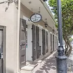 On Ursulines, A French Quarter Inn