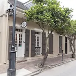 On Ursulines, A French Quarter Inn 3*