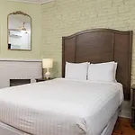 On Ursulines, A French Quarter