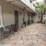 Inn On Ursulines, A French Quarter New Orleans