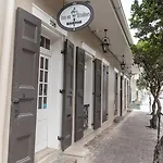 On Ursulines, A French Quarter Inn New Orleans
