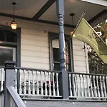 Bed & Breakfast Oakview 4*