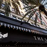 The Saint Hotel, New Orleans, French Quarter, Autograph Collection