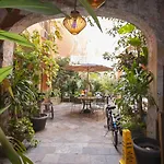 Saint Philip Hotel New Orleans