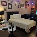 Saint Philip 3* New Orleans