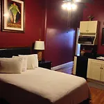 Hotel Saint Philip New Orleans