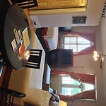Saint Philip Hotel 3*