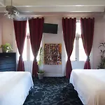 Saint Philip Hotel New Orleans
