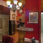 Saint Philip 3* New Orleans