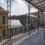 Hotel Saint Philip New Orleans