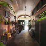 Saint Philip Hotel New Orleans