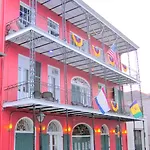 Saint Philip Hotel 3*
