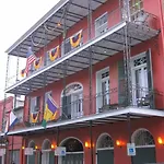 Saint Philip New Orleans