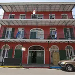 Saint Philip Hotel 3*