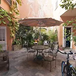 Saint Philip Hotel New Orleans