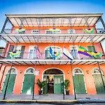 Saint Philip New Orleans
