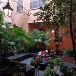 Hotel Saint Philip New Orleans
