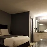Hotel 10 Extended Stay Motel 2*