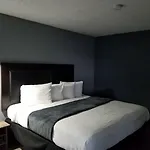 Hotel 10 Extended Stay New Orleans