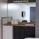 Hotel 10 Extended Stay Motel 2*