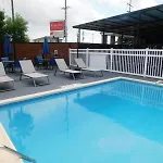 Hotel 10 Extended Stay Motel New Orleans