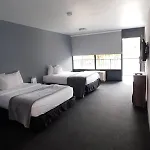 Hotel 10 Extended Stay New Orleans