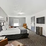 Hotel 10 Extended Stay 2* New Orleans
