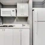 Hotel 10 Extended Stay Motel New Orleans