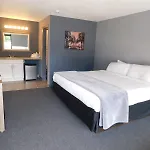 Hotel 10 Extended Stay 2* New Orleans