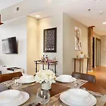 Apartment Group Getaway - 2 Modern 3br-2ba Warehouse Flats - 6 Bedrooms & 4 Baths Total