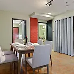 Apartment Group Getaway - 2 Modern 3br-2ba Warehouse Flats - 6 Bedrooms & 4 Baths Total *