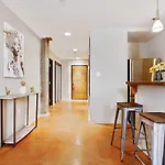 Group Getaway - 2 Modern 3br-2ba Warehouse Flats - 6 Bedrooms & 4 Baths Total * New Orleans