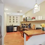 Apartment Group Getaway - 2 Modern 3br-2ba Warehouse Flats - 6 Bedrooms & 4 Baths Total *