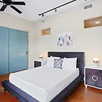 Group Getaway - 2 Modern 3br-2ba Warehouse Flats - 6 Bedrooms & 4 Baths Total * New Orleans