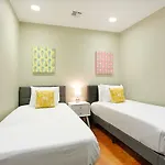 Group Getaway - 2 Modern 3br-2ba Warehouse Flats - 6 Bedrooms & 4 Baths Total New Orleans